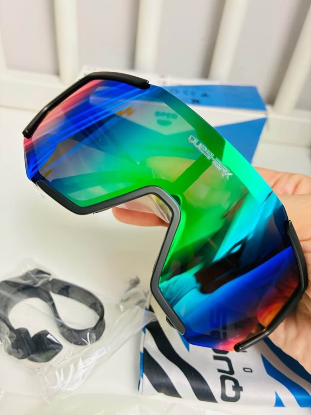 Kids Sunglasses Boys Girls, Youth Baseball Sunglasses 8-16